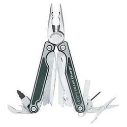 Leatherman Charge Tti, Titanium Handle, Nylon Sheath