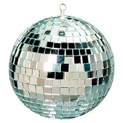 Chauvet ASY-MBK2 12 Mirror Ball Party Kit