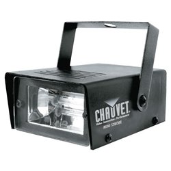 Chauvet CH-730 Mini Strobe Light (Effect)