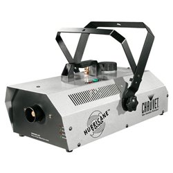 Chauvet F-1050 Hurricane 1050 Fog Machine