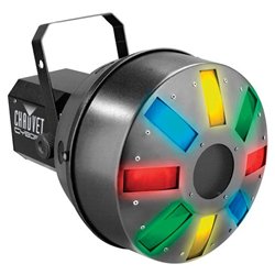 Chauvet Lighting CH-258 Cyborg Multi Color Effect Light