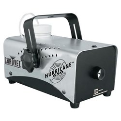 Chauvet Lighting F-650 Hurricane 650 Fogging Machine