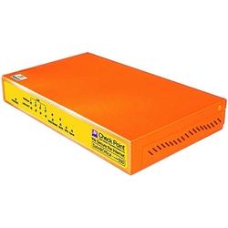 CHECK POINT HARDWARE Check Point Safe@Office 500 UTM Appliance - 4 x 10/100Base-TX LAN, 1 x 10/100Base-TX WAN, 1 x 10/100Base-TX DMZ (CPSB-500G-25-US)