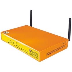 CHECK POINT HARDWARE Check Point Safe@Office 500W UTM Wireless Appliance - 4 x 10/100Base-TX LAN, 1 x 10/100Base-TX WAN, 1 x 10/100Base-TX DMZ (CPSB-500WG-25-FCCAUS)