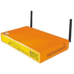 CHECK POINT SOFTWARE - TECHNOLOGY Check Point Safe@Office 500WG Wireless UTM Appliance - 4 x 10/100Base-TX LAN, 1 x 10/100Base-TX WAN, 1 x 10/100Base-TX DMZ