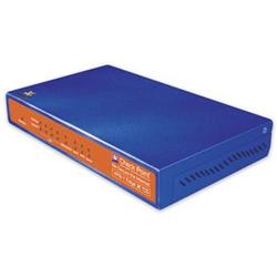 CHECK POINT SOFTWARE Check Point VPN-1-UTM Edge X16 Appliance - 4 x 10/100Base-TX LAN, 1 x 10/100Base-TX WAN, 1 x 10/100Base-TX DMZ, 1 x