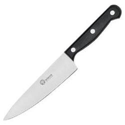 Boker Chef's Knife, 7.00 In. Pom Handle