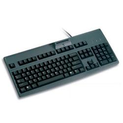 CHERRY Cherry Advanced Performance Line G83-6744 Smart Board keyboard - USB - 104 Keys - Light Gray