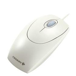 CHERRY Cherry Wheel Mouse - Optical - USB - 3 x Button
