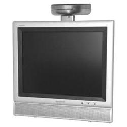 Chief FSD 4000 Series Small Flat Panel Display Mount - 18 lb