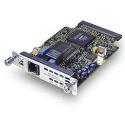 CISCO - HW ROUTERS L/M Cisco 1-port ADSLoPOTS WAN Interface Card - 1 x ADSLoPOTS WAN - WAN Interface Card (WIC)