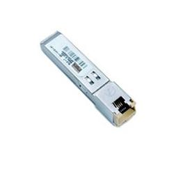 CISCO Cisco 10/100/1000Base-T SFP Transceiver Module - 1 x 10/100/1000Base-T - SFP