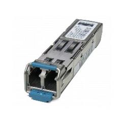 CISCO SYSTEMS - CHANNEL Cisco 1000BASE-LX/LH SFP Transceiver Module - 1 x 1000Base-LX/LH - SFP (mini-GBIC)