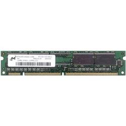 CISCO - LOW MID RANGE ROUTERS Cisco 128MB SDRAM Memory Module - 128MB (1 x 128MB) - SDRAM - 144-pin