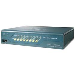 CISCO Cisco 2106 Wireless LAN Controller - 1 x