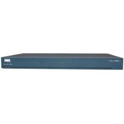 CISCO - VPN PRODUCTS(SPEC) Cisco 2611XM Router - 2 x 10/100Base-TX LAN