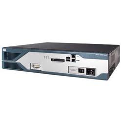 CISCO - LOW MID RANGE ROUTERS Cisco 2851 Router - 2 x 10/100/1000Base-T LAN, 2 x USB