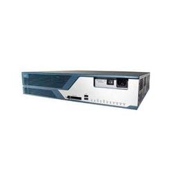 CISCO - LOW MID RANGE ROUTERS Cisco 3825 Router - 2 x 10/100/1000Base-T LAN, 2 x USB