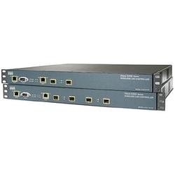 CISCO Cisco 4400 Wireless LAN Controller - 54Mbps - 1 x 10/100Base-TX , 1 x