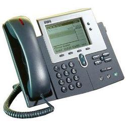CISCO Cisco 7960G IP Phone - 1 x RJ-45 10/100Base-TX