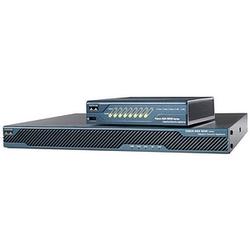 CISCO - HW SMB FLAT Cisco ASA 5505 10-User Bundle - 8 x 10/100Base-TX LAN, 1 x Management, 3 x