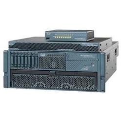 CISCO - HW SECURITY Cisco ASA 5510 Security Appliance - 5 x 10/100Base-TX LAN - 1 x SSM , 1 x CompactFlash (CF) Card
