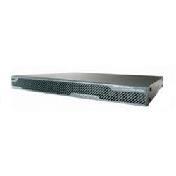 CISCO - SMB FLAT Cisco ASA 5510 VPN/Firewall - 3 x 10/100Base-TX , 1 x Management, 2 x , 1 x Management, 1 x Management