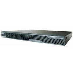 CISCO - VPN PRODUCTS (SPEC) Cisco ASA 5520 VPN/Firewall - 4 x 1000Base-T , 1 x 10/100Base-TX