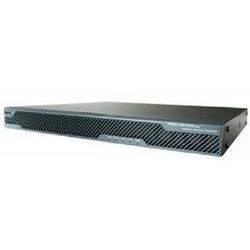 CISCO - VPN PRODUCTS (SPEC) Cisco ASA 5520 VPN/Firewall with SSM-AIP-10 - 4 x 1000Base-T , 1 x 10/100Base-TX