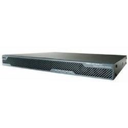 CISCO - VPN PRODUCTS (SPEC) Cisco ASA 5540 VPN/Firewall with SSM-AIP-20 - 4 x 10/100/1000Base-T , 1 x 10/100Base-TX