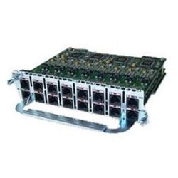 CISCO - LOW MID RANGE ROUTERS Cisco Analog Modem Network Module - 16 x Serial V.92 - Network Module