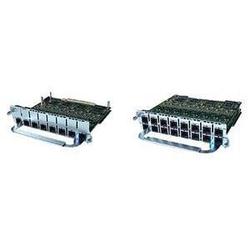 CISCO - LOW MID RANGE ROUTERS Cisco Analog Modem Network Module - 8 x Serial V.92 - Network Module