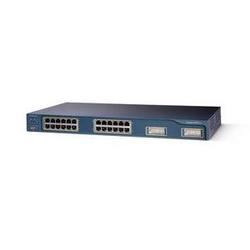 CISCO - REBOX BUYBACKS Cisco Catalyst 2950-24 Ethernet Switch - 24 x 10/100Base-TX LAN
