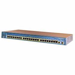 CISCO - REBOX BUYBACKS Cisco Catalyst 2950SX-24 Ethernet Switch - 24 x 10/100Base-TX LAN, 2 x 1000Base-SX LAN