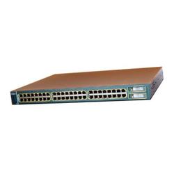CISCO - REBOX BUYBACKS Cisco Catalyst 2950SX-48 Ethernet Switch - 48 x 10/100Base-TX LAN, 2 x 1000Base-SX Uplink