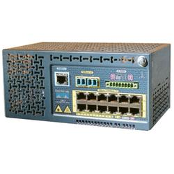 CISCO - SMB FLAT Cisco Catalyst 2955S-12 Managed Ethernet Switch - 12 x 10/100Base-TX LAN, 2 x 100Base-LX Uplink
