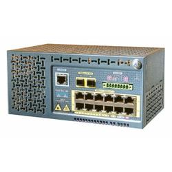 CISCO - REBOX BUYBACKS Cisco Catalyst 2955T-12 Ethernet Switch - 12 x 10/100Base-TX LAN, 2 x 10/100/1000Base-T Uplink