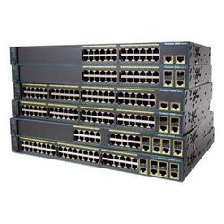 CISCO - SMB FLAT Cisco Catalyst 2960-48TC Managed Ethernet Switch - 48 x 10/100Base-TX LAN, 2 x 10/100/1000Base-T LAN