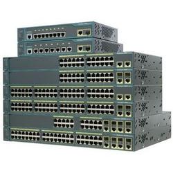 CISCO Cisco Catalyst 2960-8TC Managed Ethernet Switch - 8 x 10/100Base-TX LAN, 1 x 10/100/1000Base-T Uplink
