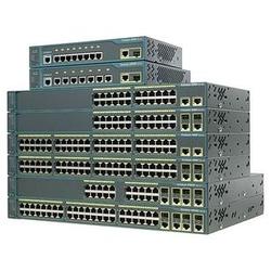 CISCO Cisco Catalyst 2960G-8TC Managed Ethernet Switch - 7 x 10/100/1000Base-T LAN, 1 x 10/100/1000Base-T Uplink