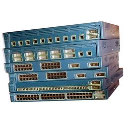 CISCO Cisco Catalyst 3550-24-DC Ethernet Switch - 24 x 10/100Base-TX LAN