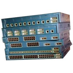 CISCO Cisco Catalyst 3550-24 PWR Intelligent Ethernet Switch - 24 x 10/100Base-TX LAN