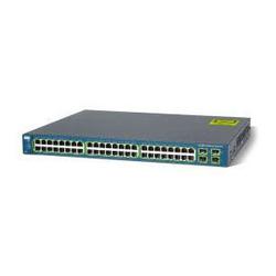 Cisco Systems Cisco Catalyst 3560-48PS Ethernet Switch - 48 x 10/100Base-TX LAN (WS-C3560-48PS-S)