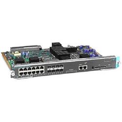 CISCO - SMB FLAT Cisco Catalyst 4500 Supervisor Engine II-Plus-TS - 12 x 10/100/1000Base-T - 8 x SFP Free, 1 x CompactFlash Card Slot Free - Supervisor Engine