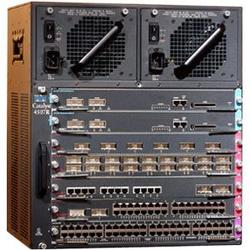 CISCO Cisco Catalyst 4507R Ethernet Switch - LAN