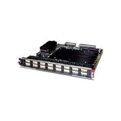 CISCO Cisco Catalyst 6500 16-port GBIC Switching Module - 16 x GBIC - Switching Module