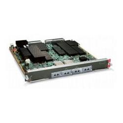 CISCO Cisco Catalyst 6500 Communications Media Module - 3 x Expansion Slot Free - Voice Module