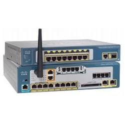 CISCO - HW SMB FLAT Cisco Catalyst Express Switch with PoE - 8 x 10/100Base-TX LAN, 1 x 10/100/1000Base-T LAN