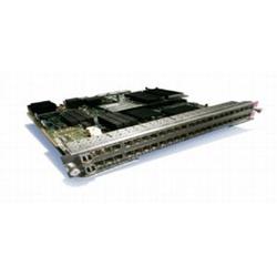 CISCO Cisco Catalyst Switching Module - 48 x 10/100/1000Base-T LAN - Switching Module (WSX6748GETX)