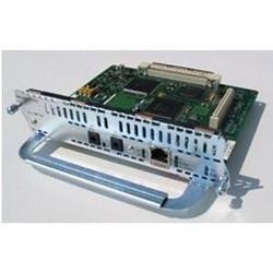 CISCO - HW ROUTERS L/M Cisco E1/T1/ISDN-PRI Network Module - 1 x Channelized E1/T1/ISDN-PRI WAN - Network Module